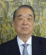 Mr Kinoshita
