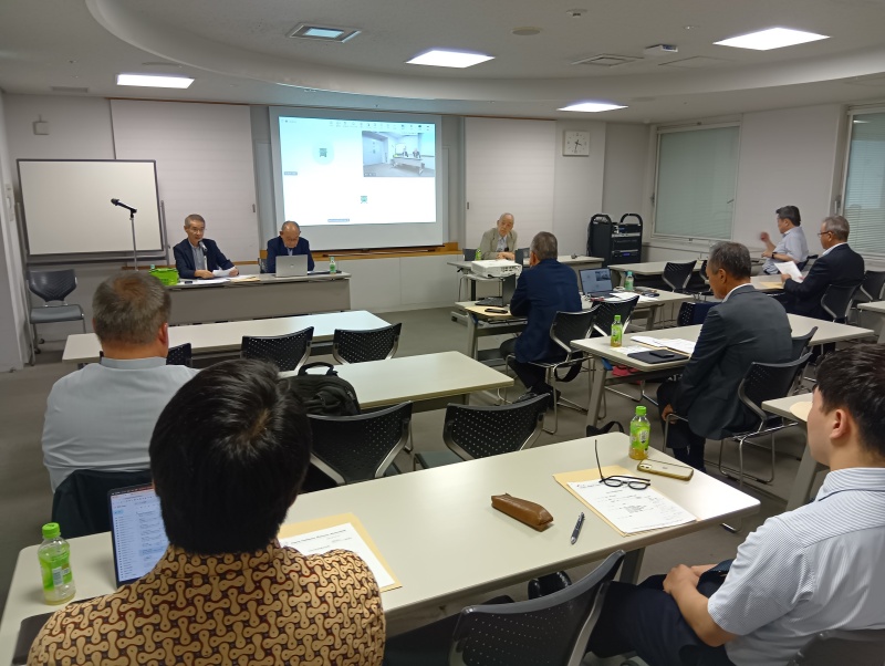 令和８年度定時総会開催